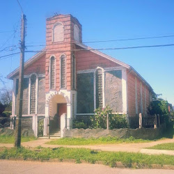 Las Asambleas de Dios ICHTHUS VALDIVIA