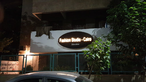 Fashion Studio - Cairo