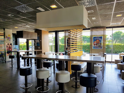 McDonald,s Forlì Viale Bologna - Viale Bologna, 74, 47122 Forlì FC, Italy