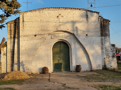 Capilla Nuestra Señora de Luján