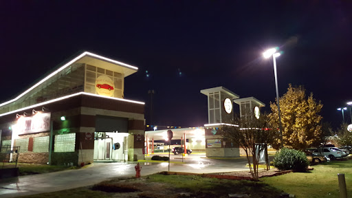 Car Wash «Mint Condition Carwash», reviews and photos, 5040 TX-360, Grand Prairie, TX 75052, USA