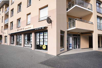 CENTURY 21 Agence Girard Riom, Agence Immobilière à Riom