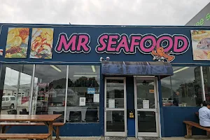 Mr Seafood Palmerston North image