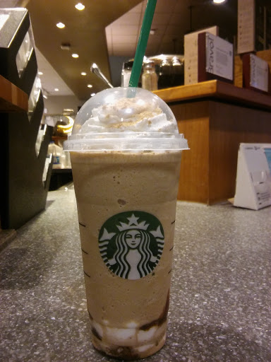 Coffee Shop «Starbucks», reviews and photos, 3820 Murrell Rd, Rockledge, FL 32955, USA