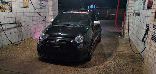 Car Wash «Cloudburst Car Wash», reviews and photos, 2011 W Parmer Ln, Austin, TX 78727, USA