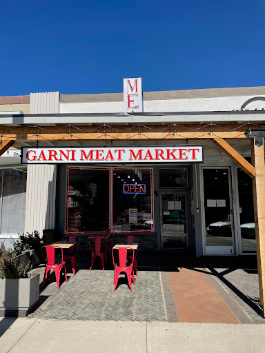 Garni Meat Market, 1715 E Washington Blvd, Pasadena, CA 91104, USA, 