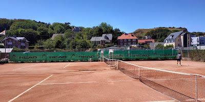 Tennis Club à Veulettes-sur-Mer
