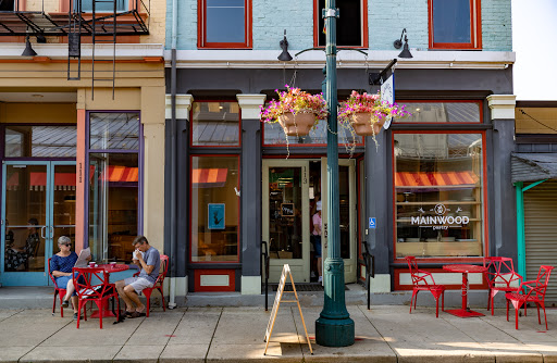 Bakery «Cake Rack Bakery», reviews and photos, 113 W Elder St, Cincinnati, OH 45202, USA