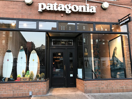 Clothing Store «Patagonia Bowery», reviews and photos, 313 Bowery, New York, NY 10003, USA