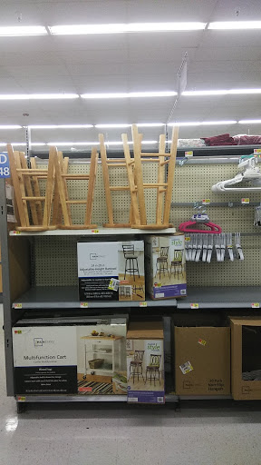 Discount Store «Walmart», reviews and photos, 3300 Crain Hwy, Bowie, MD 20716, USA