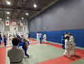 Judo classes Toronto