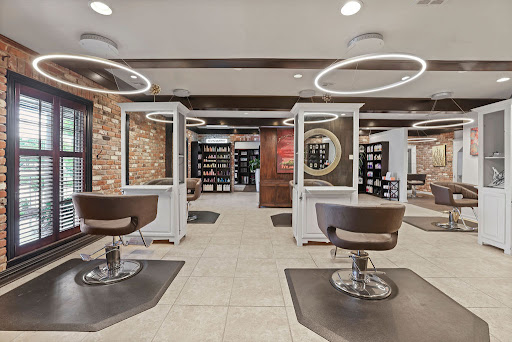 Beauty Salon «Lux Salon», reviews and photos, 7337 Highland Rd, Baton Rouge, LA 70808, USA