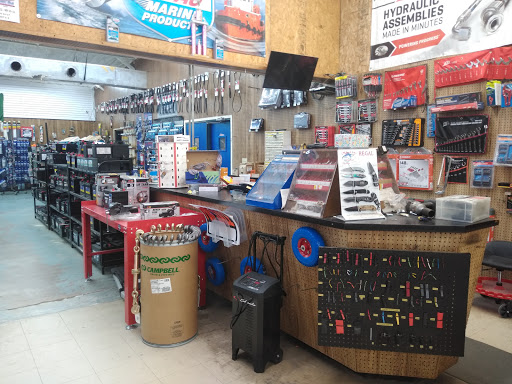 Auto Parts Store «Discount Auto Parts», reviews and photos, 31 Hwy 35 N, Rockport, TX 78382, USA