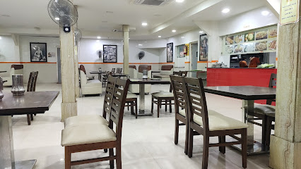 Ramana Mess vegetarian restaurant - W4HP+XR9, Collector Office Rd, opp. Madurai, Alwarpuram, Madurai, Tamil Nadu 625020, India