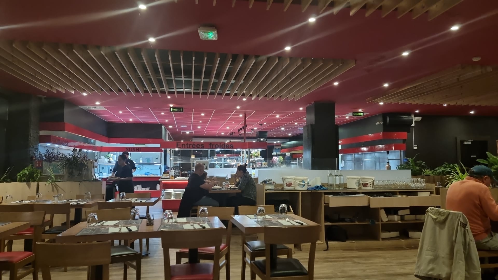 Photo n° 1 de l'avis de Sébastien.a fait le 22/02/2024 à 20:18