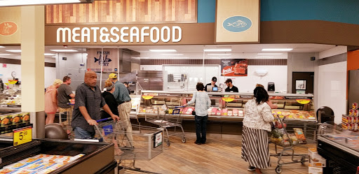 Grocery Store «Kroger», reviews and photos, 13333 Eureka Rd, Southgate, MI 48195, USA