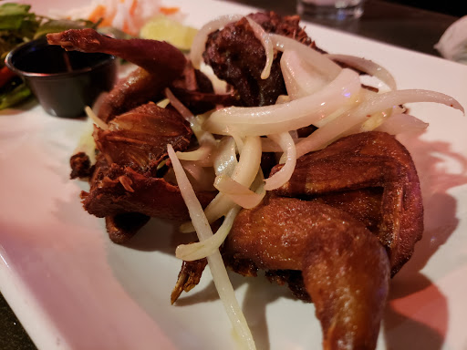 Casino «Fortune Casino», reviews and photos, 14025 Interurban Ave S, Seattle, WA 98168, USA