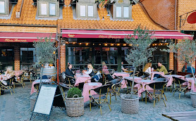 Olivia Brasserie - Restaurant Odense