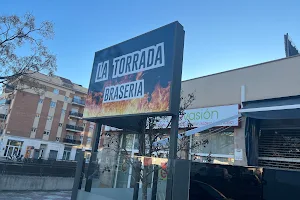 Restaurante La Torrada Brasearía image
