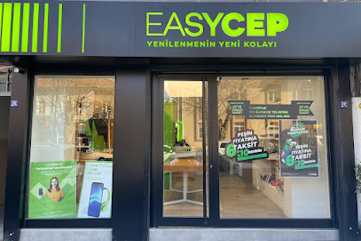 EasyCep Kırşehir Mağaza