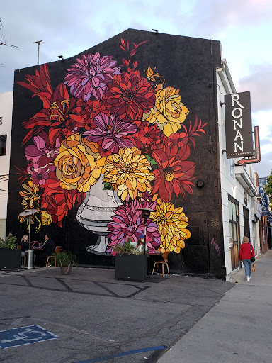 Shopping Mall «Melrose Ave Shopping District», reviews and photos, Melrose Ave, West Hollywood, CA 90048, USA