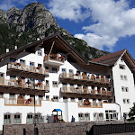 Photo n°1 de l'avis de YS810. fait le 19/09/2021 à 11:48 sur le  Hotel Villa di Bosco à Stava