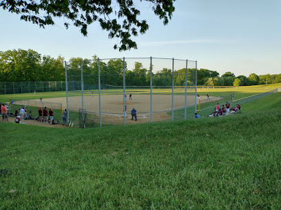 Washington Township Teener Field