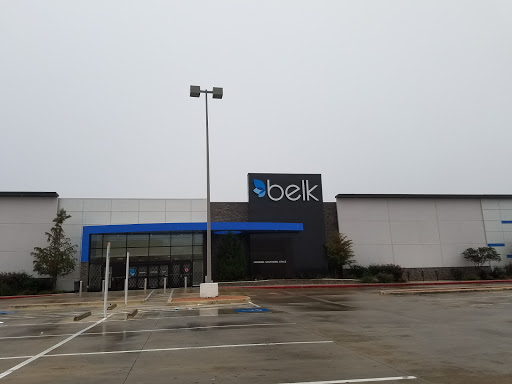 Department Store «Belk», reviews and photos, 240 Creekside Way, New Braunfels, TX 78130, USA