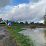 Photo n°3 de l'avis de Thomas.e fait le 27/11/2023 à 16:39 sur le  Rhein hotel vier jaar getijden à Meerbusch