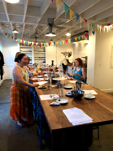 Cooking courses for beginners in Seattle