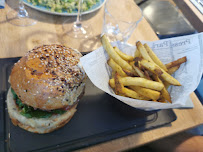 Hamburger du Le Melice Restaurant à Montpellier - n°13