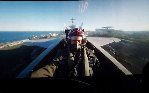 Movie Theater «Regal Cinemas Westview 16 & IMAX», reviews and photos, 5243 Buckeystown Pike, Frederick, MD 21704, USA