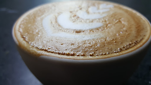 Coffee Shop «Paramo Coffee», reviews and photos, 4 Embarcadero Center, San Francisco, CA 94111, USA