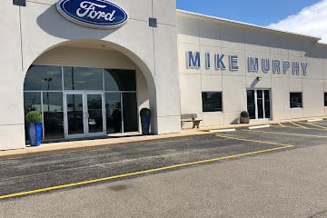 Mike Murphy Ford Inc