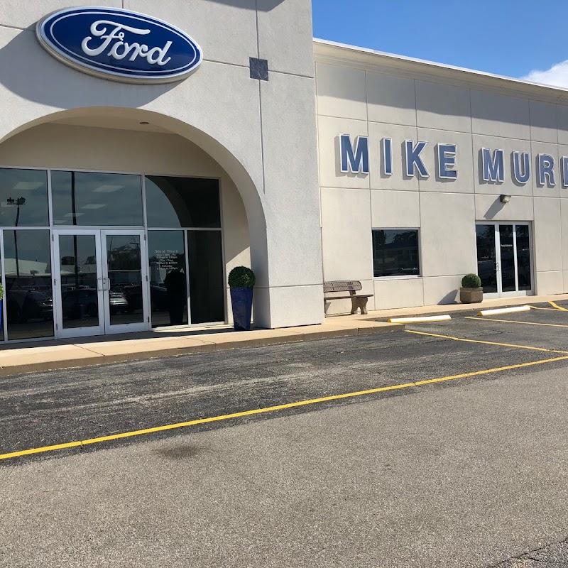 Mike Murphy Ford Inc