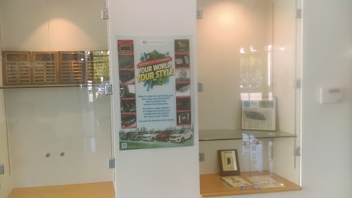 Kia Dealer «Butler Kia of Fishers», reviews and photos, 13417 Britton Park Rd, Fishers, IN 46038, USA