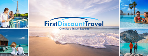 First Discount Travel