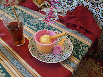 Plats et boissons du Restaurant marocain Le Maroc à Vichy - n°15