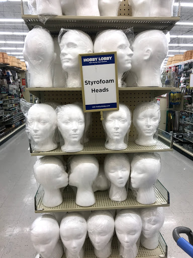 Craft Store «Hobby Lobby», reviews and photos, 20091 Gulf Fwy, Webster, TX 77598, USA