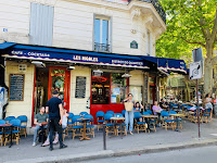 Photos du propriétaire du Restaurant Les Rigoles à Paris - n°1