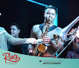 Rae's Concert Bar photo