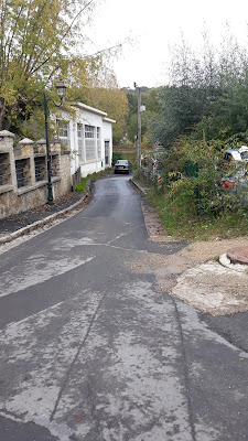 Vento Cars à Osny