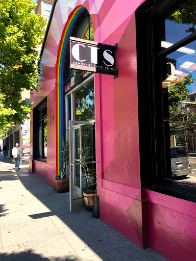 Thrift Store «Community Thrift», reviews and photos, 623 Valencia St, San Francisco, CA 94110, USA