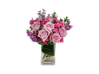 Florist «The Berretta Rose», reviews and photos, 3621 Vinings Slope SE #3513, Atlanta, GA 30339, USA