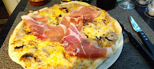 Pizza du Restaurant italien Restaurant pizzeria titou pizza à Montpellier - n°5