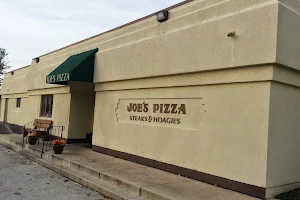 Joe's Pizza And Restaurant image