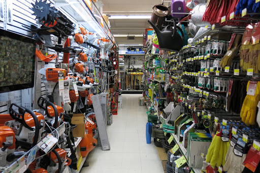 Hardware Store «Village Ace Hardware Inc», reviews and photos, 6240 N Port Washington Rd, Glendale, WI 53217, USA