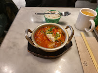Soupe du Restaurant coréen On the Bab à Paris - n°10