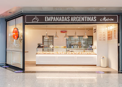 Empanadas Malvón - Av. de los Labradores, 9, 28760 Tres Cantos, Madrid, Spain