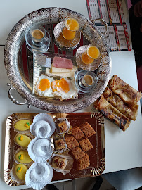 Les plus récentes photos du Restaurant halal Khaïma à Saint-Nazaire - n°3